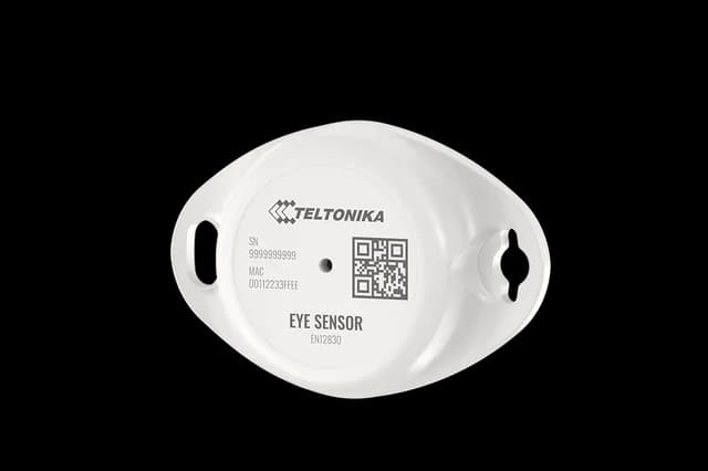 EYE Sensor EN12830 Sensor Suhu Cold-Chain